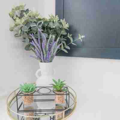 Ellerby Lane House Rooms