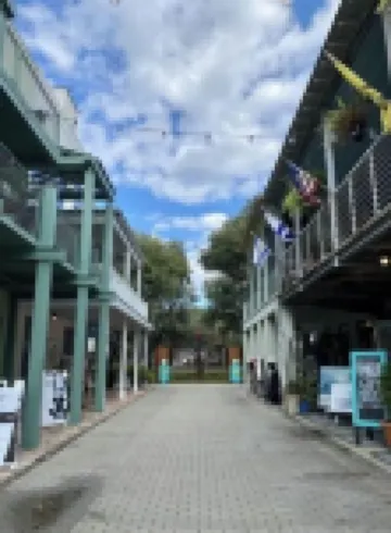 Seaside Proper Condo walk to the beach, shopping & restaurants