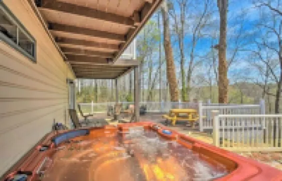 Hidden Lake Sanctuary