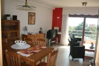 Sea view house