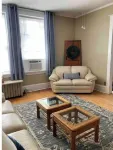 Downtown Living #1
