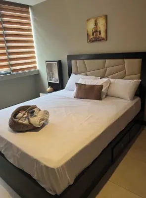 Puerto Santa Ana 2 bedroom condominium