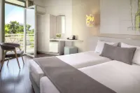 The Grove Seaside Hotel Hotels in Vivari