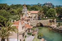 Onyria Marinha Cascais, Vignette Collection by IHG - 5 ดาว