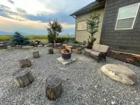 Hollenback Heights Epic Views!