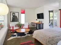 Hotel San Jose Hotels near Zilker Metropolitan Park