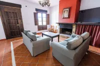 HN Romero 58 Hotels in El Rocio