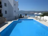 Scorpios Hotel & Suites