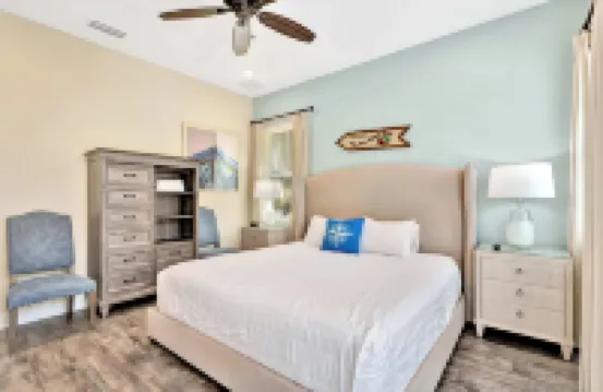 It's A Wonderful Life Vacay Home