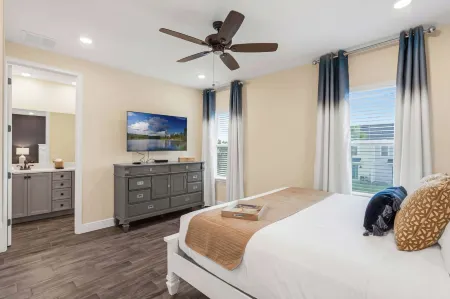 Caribbean Dreamin Vibrant Margaritaville Resort