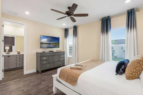 瑪格麗塔維爾度假村加勒比夢想