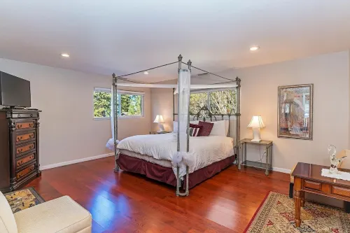 Lake Tahoe View Romantic Getaway 250x 2 guest 1 bedroom extra room 150 Hotel di Kingsbury