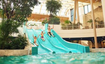 Center Parcs Nordborg Resort