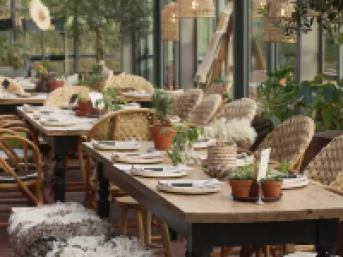 Siggesta Gård Hotels in Varmdo