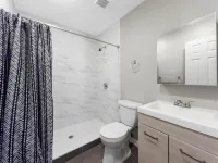 Rainforest apartment with shared Pool in brilliant St. Petersburg