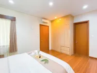 Spacious And Comfy 3Br (6 Pax) At Vimala Hills Villa & Resort Gadog - Træningscentre