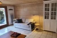 2 rooms l'Eclipse, Champagny, La Plagne/Paradiski