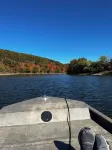Scenic lodge near Perry, MO perfect for fishing…boating…hunting…relaxing