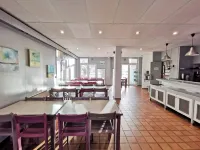 Auberge de Jeunesse HI Boulogne-Sur-Mer
