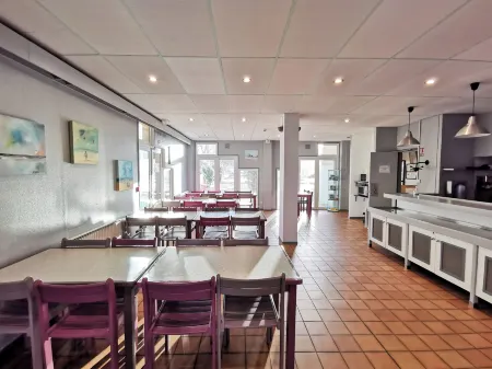 Auberge de Jeunesse HI Boulogne-Sur-Mer