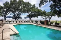 The Inn at Long Beach - Beach