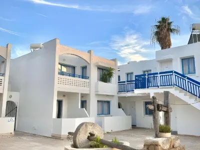 Paphiessa Hotel Hotels in 