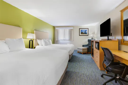 Best Western Hi-Desert Inn