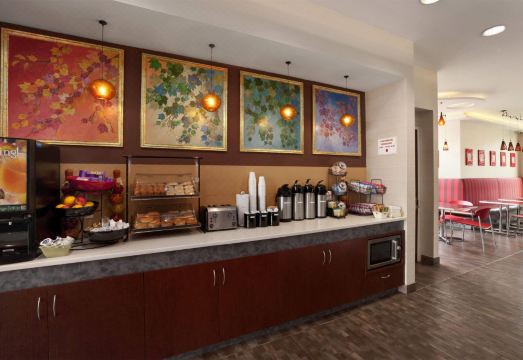 4. 라마다 바이 윈..