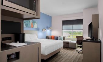 Hyatt House the Woodlands Shenandoah