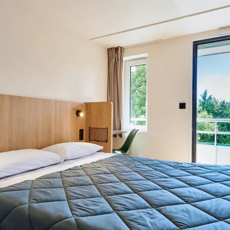 Premiere Classe Bordeaux Ouest - Eysines