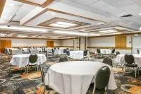 Quality Inn Conference Center Logansport Hôtels à : Eel Township