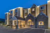 SureStay Plus Hotel by Best Western Keyser