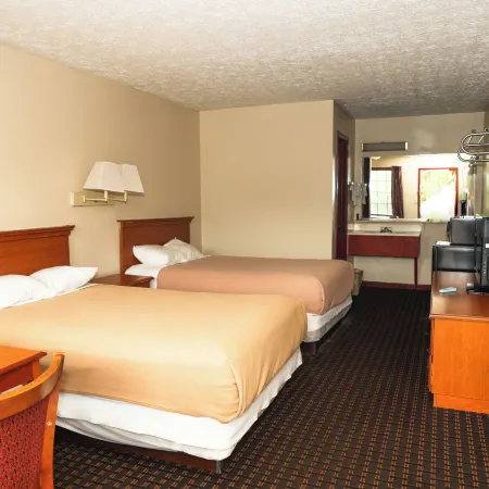 Hotel Deerfield Inn & Suites Acworth Atlanta