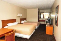Hotel Deerfield Inn & Suites Acworth Atlanta - 2-Star