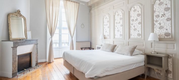 B&B l'Escapade Bordelaise Hotels in Bordeaux
