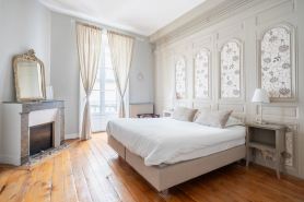 B&B l'Escapade Bordelaise