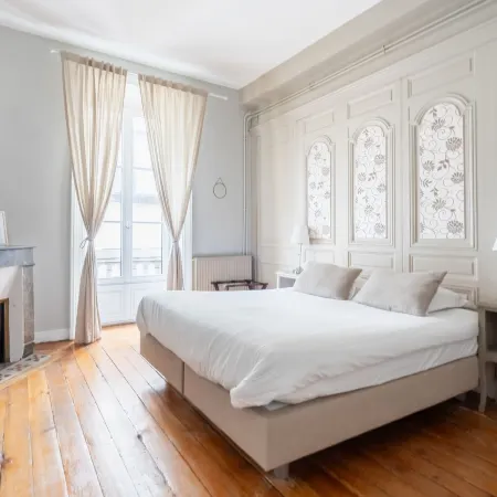 B&B l'Escapade Bordelaise