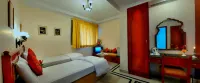 The Orchha Resort Hotels near Shri Ram Raja Mandir
