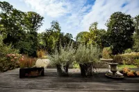 Landgoed Loenen - Homestays