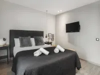 Stay Unique Apartments Aprestadora Hotels near Perú Ritmos y Costumbres L'Hospitalet - Barcelona