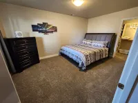 Downtown Mother-in-Law Suite