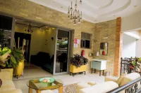 Velvet Suites