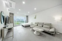 Centum Hotel Mokpo Namak branch