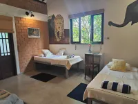 Villa Lyvie Ayurvedic Hotel