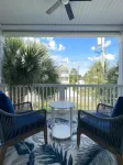 Shell Yeah! Surfside 5Br - New Heated Saltwater Pool - Sleeps 15+- Walk to Beach - 4-Star