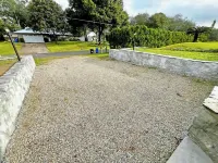 Charming house with free WiFi, AC min from hospital min from historical downtown