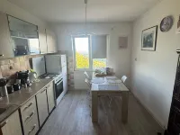 普萊西維察山坡度假屋帶熱水浴缸 Slani Dol住宿飯店