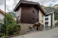 Cozy Chaima by Inspiringplaces Zermatt - Homestays