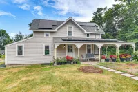 Private Heated Pool Family Cottage in Plymouth! - piscine