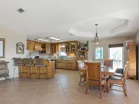 Perfect getaway for all!  Fish and hunt with all the comforts of home! Hotels in Willacy County